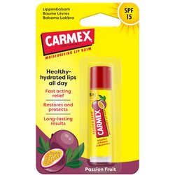 Carmex passion fruit stik balzam za usne 4.25g - SPF 15 Cene