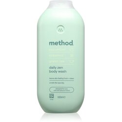 Method Body Wash Daily Zen gel za prhanje za vsakodnevno uporabo 532 ml Cene