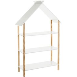Casa Selección Bel otroški regal 79x131 cm – Casa Selección Cene