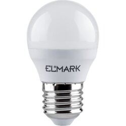 Elmark LED sijalica E27 6W 4000K Cene