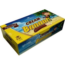 Choco_royal Choco royal Krem banana 9/1 Cene