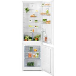 Electrolux ugradni frižider LND5FE18S 269 L, bela Cene