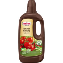 SUBSTRAL® Naturen® Ekološko hranilo za paradižnik in zelišča Naturen® Cene