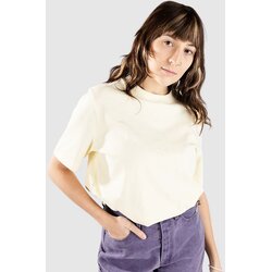 SOS Semeru T-shirt transparent yellow Cene