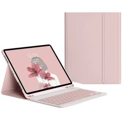 Royal Bailey Flip cover in Bluetooth Tipkovnica PS-M611 za Xiaomi Pad6/Pad6 Pro 11", (21594917) Cene
