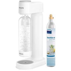 Philips Aparat za soda vodu ADD4901WH/10 - bijela boja, 1L, LED Cijene
