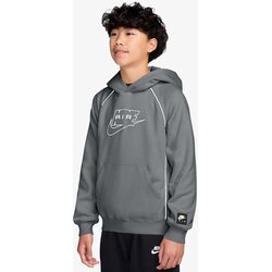 Nike Dukserica K NK AIR PO HOODIE Cene
