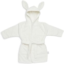 Jollein kopalni plašč 3 do 4l ivory Cene