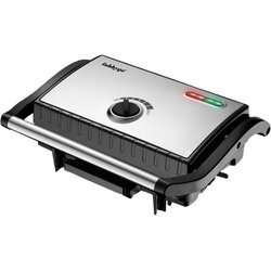 FABBYGO Toster TRF 103, 1500W, Sivi Cene