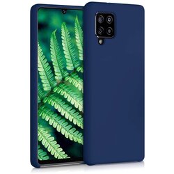 Silicone Case mekana fleksibilna maskica za Samsung Galaxy A42 5G Cene