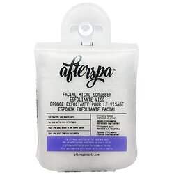 After_Spa Facial Micro Scrubber Cene