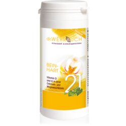 dr. WEYRAUCH Nr. 21 Beinhart - 60 kapsul Cene