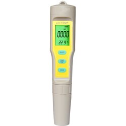 INF Pisalo za merjenje kakovosti vode - natančen pH-meter za analizo vode, (21549880) Cene