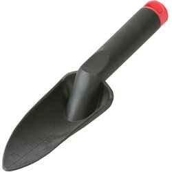 Proline Vrtna lopatica 40061, Crna Cijene