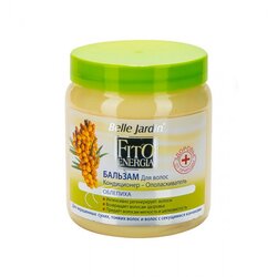 Belle Jardin Balzam i regenerator za kosu sa ekstraktom morske pasjakovine 500ml Cene