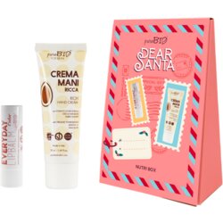puroBIO cosmetics Dear Santa Nutri Box - 1 set Cene