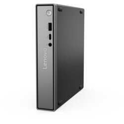 Lenovo Think ThinkCentre neo 50q Gen 5, (6C(2P+4E)/8T, P up to 4.5GHz, E up to 3.3GHz, 10MB), DDR5 1x 16GB SODIMM, SSD 512GB 2280 PCIe NVMe Opal, UHD Graphics, GLAN, WLAN, BT5.3, Spk 2x 1W, HDMI/DP, USB-C, KybSR/M Core i3-1315U Win 11 Pro 13B9001JYA Cene