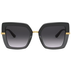 Dolce&gabbana ženske naočare za sunce odg 4373 32468g 52 Cene