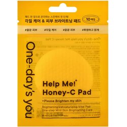 One Day's You Help me Honey-C tupferi 18ml (10 kom) Cene