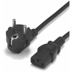 NEZNANO Napajalni kabel 220V EURO 2m SBOX, (20410195) Cene