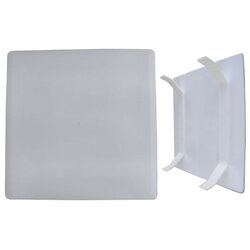 MTG dozna poklopac 100x100 (plastične žabice) Cene