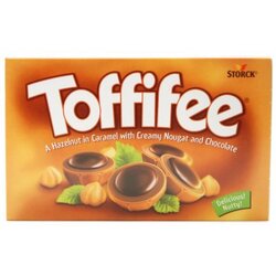 Storck toffifee čokoladne bombone 125g kutija Cene