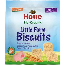 Holle Little Farm piškoti Cene