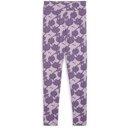 Puma ESS BLOSSOM AOP LEGGING Ljubičasta Cijene