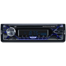 PNI Clementine 8550BT avtoradio, Bluetooth, 4x45w,1 DIN,SD, USB, AUX Cene