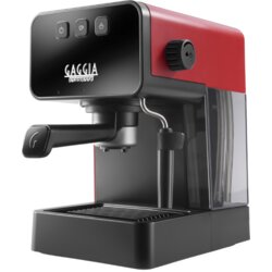 Gaggia Gaggia   ESPRESSO STYLE Red, (21157896) Cene