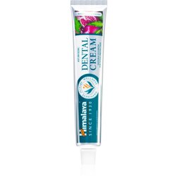 Himalaya Herbals Oral Care Ayurvedic Dental Cream zeliščna zobna pasta s fluoridom mešanica barv 100 g Cene