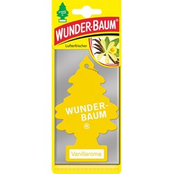 Wunder baum Miris osvj.u boci WANILIJA Wunder-Baum Cene