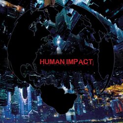 IPECAC RECORDS HUMAN IMPACT - Human Impact Cene