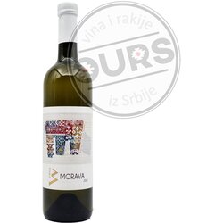 Virtus morava 0,75L Cene