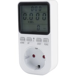 Elementa merač potrošnje električne energije PM08 Cene