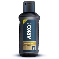  Kolonjska voda Arko Men Gold – 255 ml Cijene