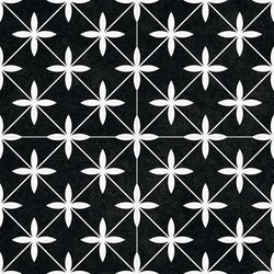 Dual Gres Poole Black 45x45cm Cene