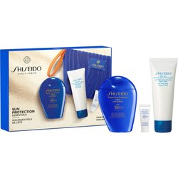 Shiseido Expert Sun Protector Essentials poklon set za boravak na suncu Cijene