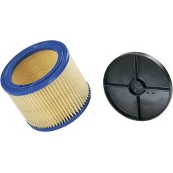 Nilfisk Alto Filter pogodan za Alto Buddy 15, Buddy 18 302002405 Cene