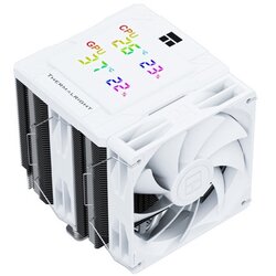 Thermalright peerless assassin 120 digital white ( 112204 ) Cene