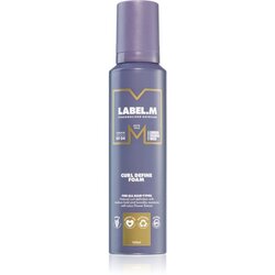 Label.m Curl pjena za kovrčavu kosu 150 ml Cijene