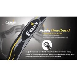 Fenix Light FENHeadband traka za glavu sve svjetiljke s Ø 18 - 23 mm Cene
