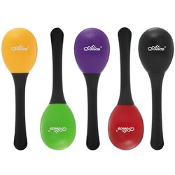 Alice A042SE sound eggs with long handle - jaje shaker sa ručkom Cene
