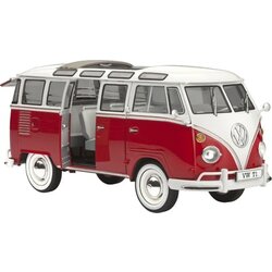 Revell vW T1 Samba Bus Cijene