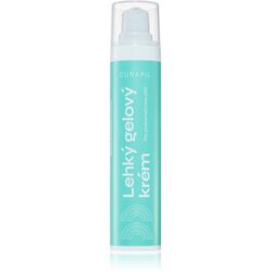 Curapil Light gel cream vlažilna nega za obraz za problematično kožo, akne 50 ml Cene