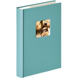 Walther fun petrol 10x15 300 photos memo slip-in ME111K Cene