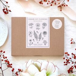 Jora Dahl Urban Cut Flowers "the great collection" rože za rez Cene