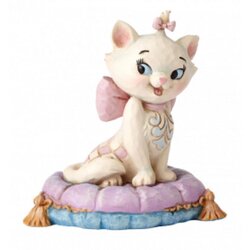 Jim Shore FIGURA TRADICIJE DISNEY THE ARISTOCATS MARIE, (20839572) Cene