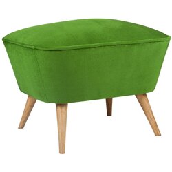 Atelier Del Sofa lake view - green green pouffe Cene