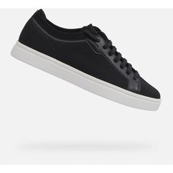 Geox Black men's sneakers Baltmoore - Men's Cene